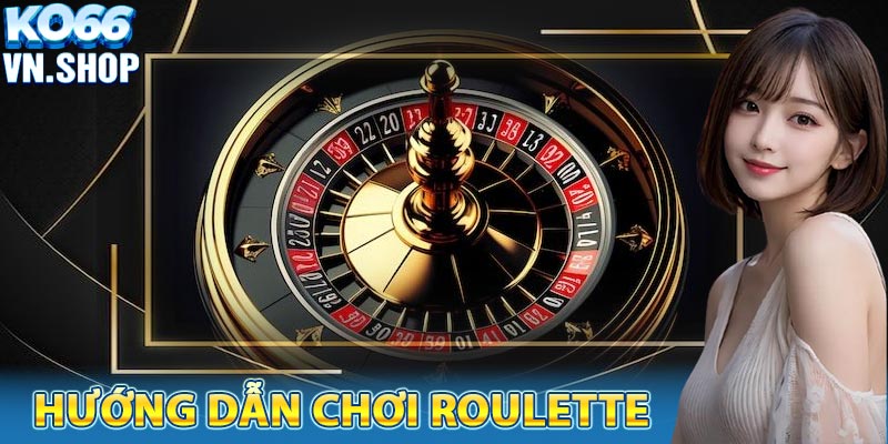 ROULETTE