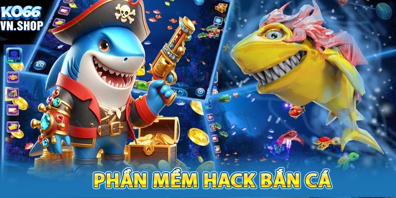 hack bắn cá