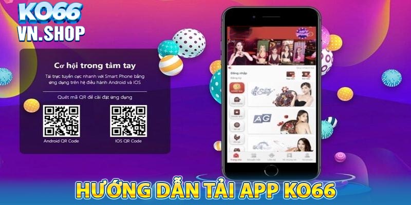 tải app ko66