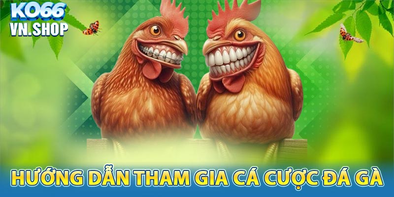 Cách đăng ký và đăng nhập vào KO66 