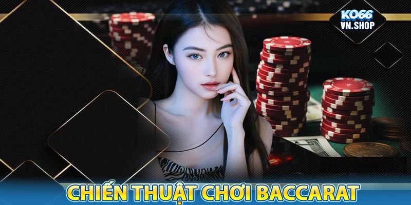 Tâm lý người chơi và chiến thuật đặt cược