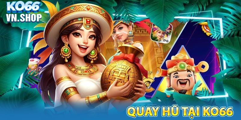 Sự khác biệt của KO66 trong trải nghiệm chơi game